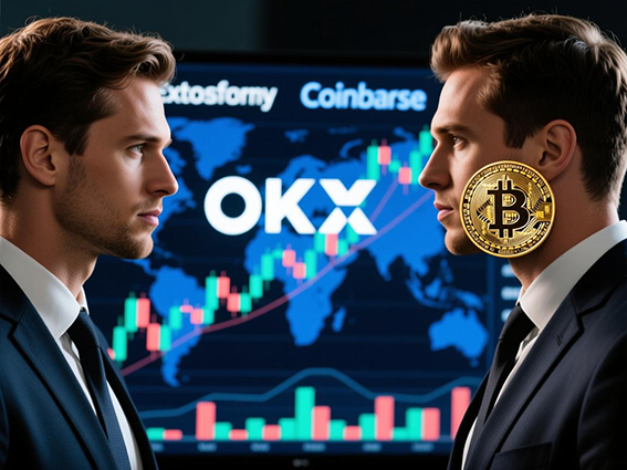 (ok交易所app网)交易所交易界面